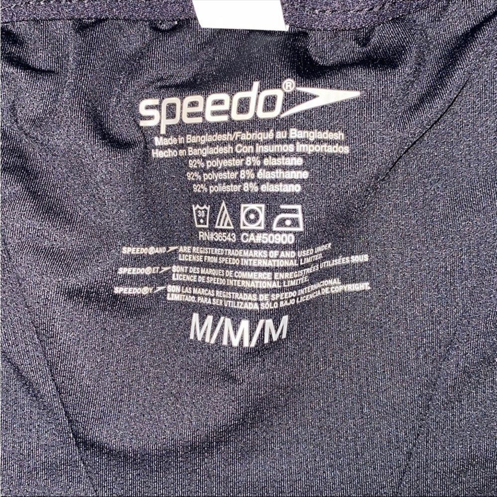 Speedo Men Shorts View 2